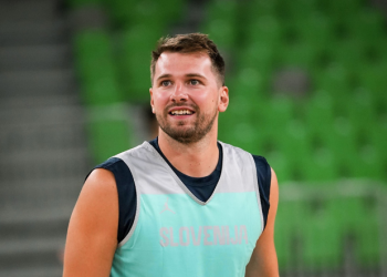 Dončić otkrio gdje želi završiti svoju karijeru