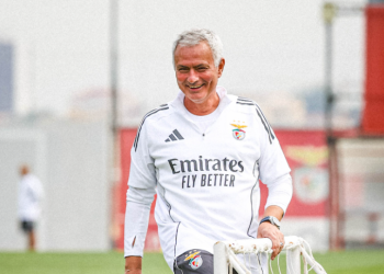 Fenerbahce odgovorio Mourinhu na njegove uvrede