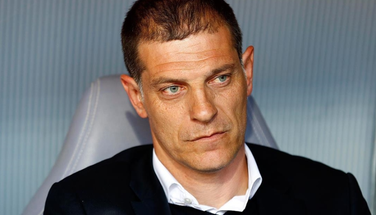 Slaven Bilić najavio današnji derbi Dinama i Hajduka