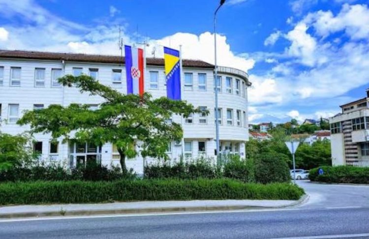 Sud u Širokom Brijegu osudio Mostarca zbog droge