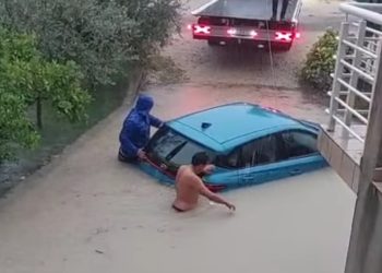 Foto: Vatrogasci Ljubuški