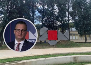 Sindikat SUM-a oštro o trenutnom rektoru Zoranu Tomiću