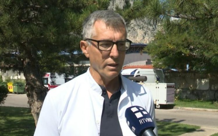 Sindikati zdravstva u HNŽ-u: „Prijete nam prestankom financiranja ustanova“