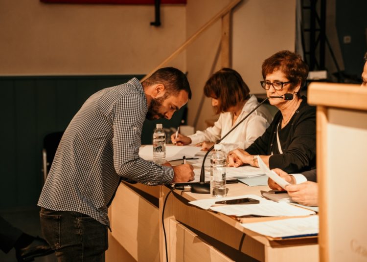 Foto: Grad Široki Brijeg