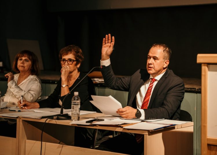 Foto: Grad Široki Brijeg