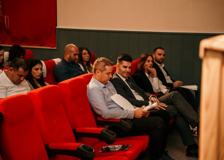 Foto: Grad Široki Brijeg