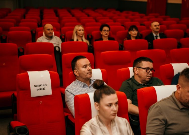 Foto: Grad Široki Brijeg