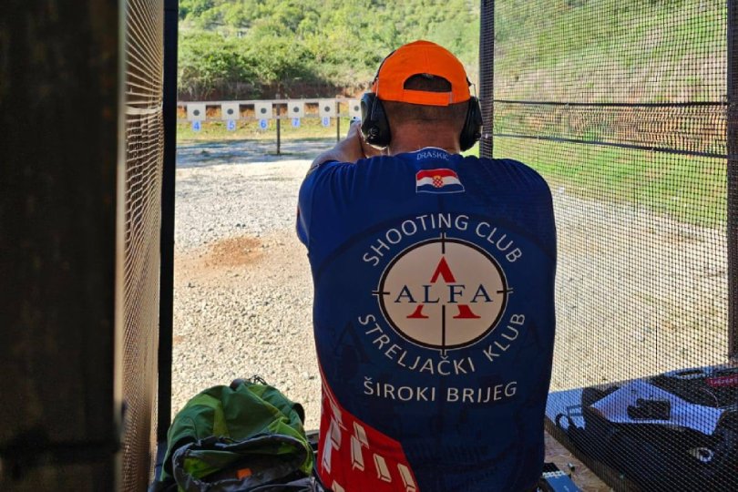 Široki Brijeg: MUP objavio termin ispita za rukovanje oružjem