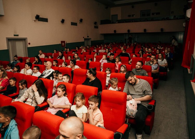 Foto: Grad Široki Brijeg