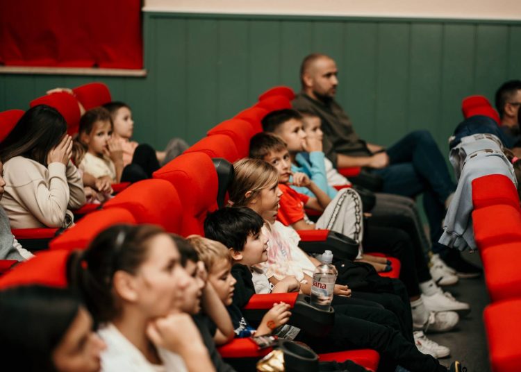 Foto: Grad Široki Brijeg