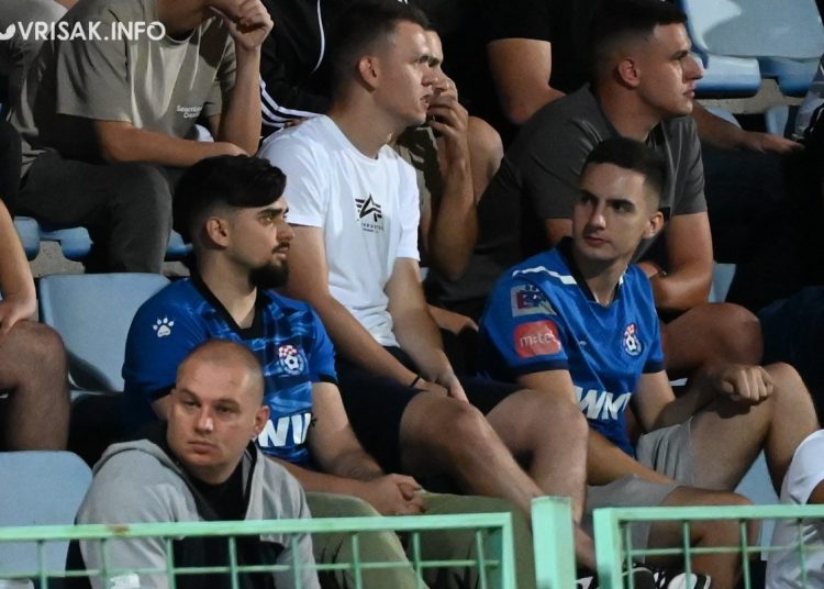 Široki slavio protiv Sarajeva u napetoj utakmici i vreloj atmosferi