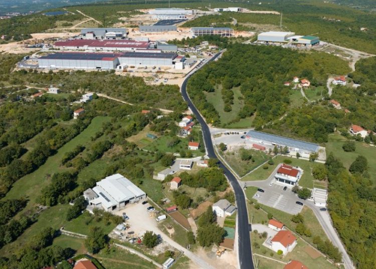Foto: Grad Široki