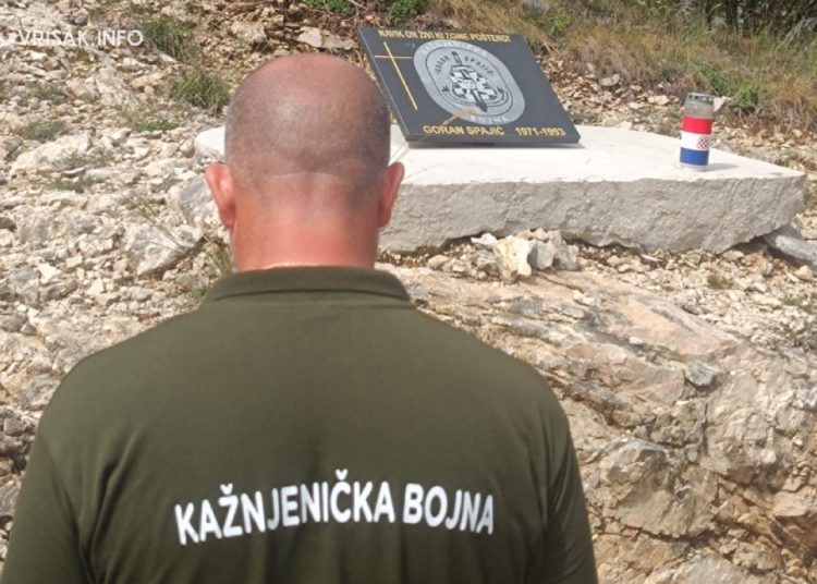 Širokobriježani započeli obilježavanje 32. obljetnice stradanja branitelja iz Uzarića