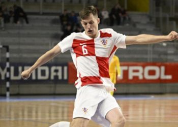 Širokobriježanin ide s Hrvatskom na Euro 2026: Nova prilika za dokazivanje