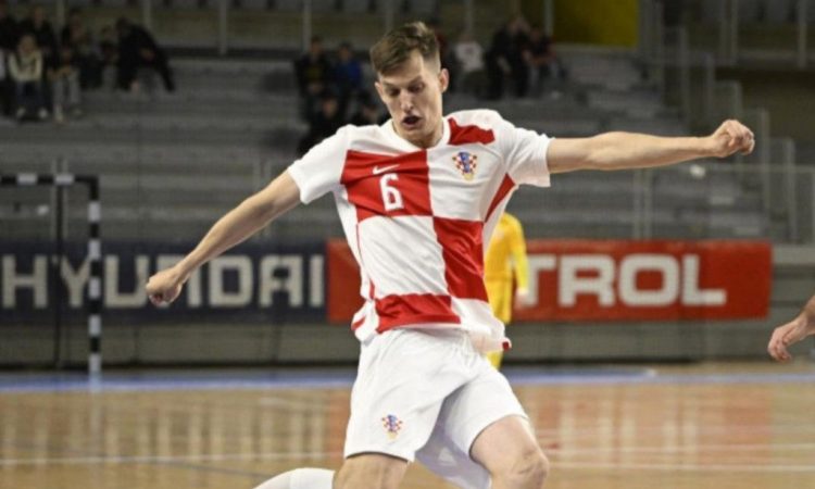 Širokobriježanin ide s Hrvatskom na Euro 2026: Nova prilika za dokazivanje