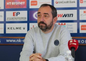 Širokobriježanin Toni Karačić ima novi klub