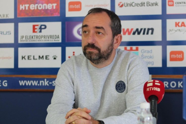 Širokobriježanin Toni Karačić ima novi klub