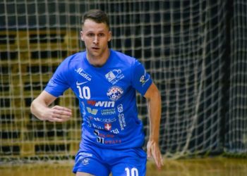 Širokobriježanin Zvonimir Ćavar ima novi klub