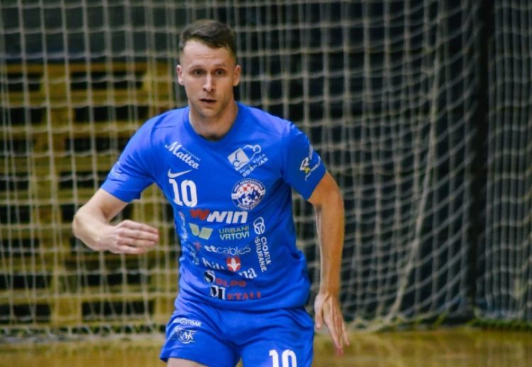 Širokobriježanin Zvonimir Ćavar ima novi klub