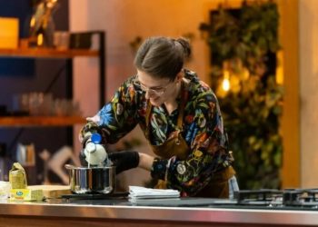 Širokobriježanka oduševila žiri MasterChefa s ‘Purom moderušom’
