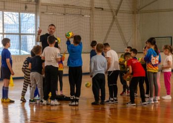 Škola rukometa Široki Brijeg će nastupati u ligi za mlađe uzraste