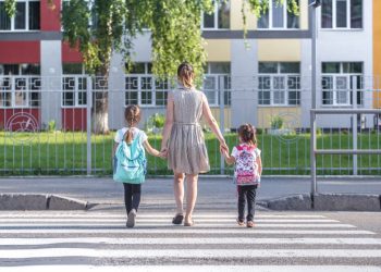 Slobodan dan za roditelje prvašića: Namex, Lukas TP Nakić i partneri daruju djecu