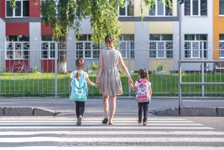 Slobodan dan za roditelje prvašića: Namex, Lukas TP Nakić i partneri daruju djecu