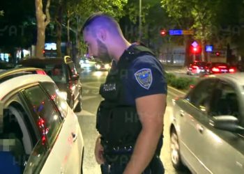 Slučajevi X u Mostaru, napadnuta dvojica taksista