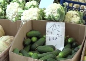 Krenule pripreme zimnica, velika potražnja za povrćem i voćem
