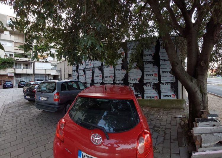 Stanari Ledare u Mostaru: ”Zaustavite nelegalnu gradnju u našem naselju”