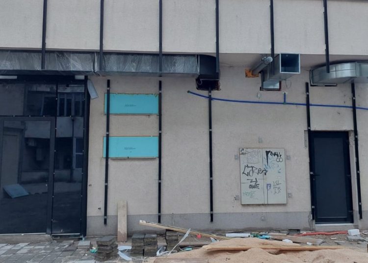 Stanari Ledare u Mostaru: ”Zaustavite nelegalnu gradnju u našem naselju”