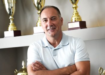 Štimac: Zrinjski je šampionska momčad, odmah je uz bok Dinama i Rijeke