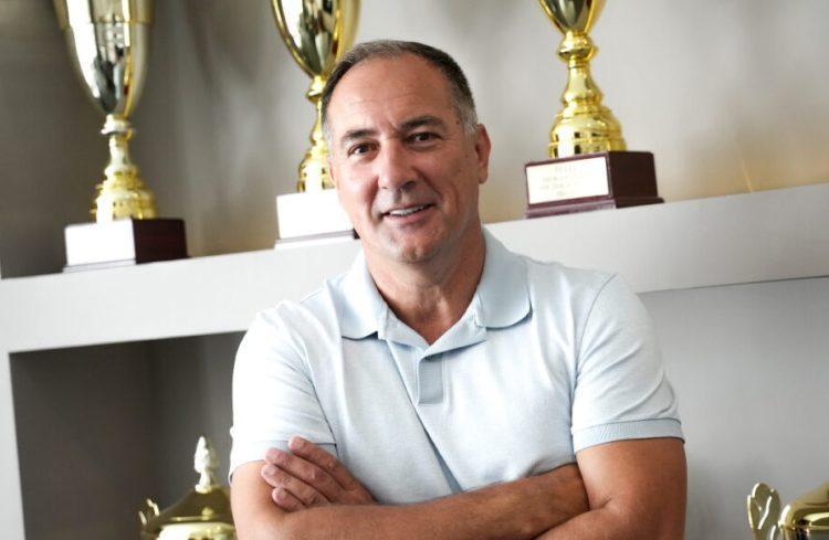 Štimac: Zrinjski je šampionska momčad, odmah je uz bok Dinama i Rijeke