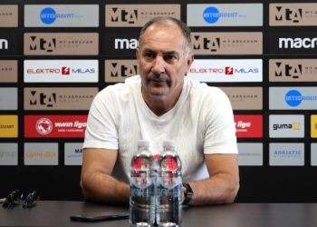 Štimac uoči utakmice s Posušjem: ‘Čeka nas hrvatski derbi na ovim prostorima’