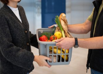 Što danas stane u košaricu od 100 KM u BiH?