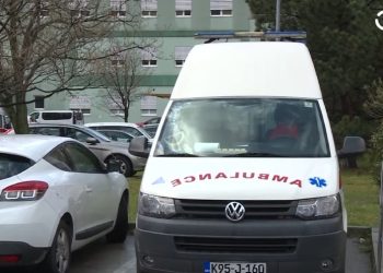Štrajk u bolnicama i domovima zdravlja HNŽ-a se nastavlja