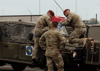 Foto: European Union Force in BiH