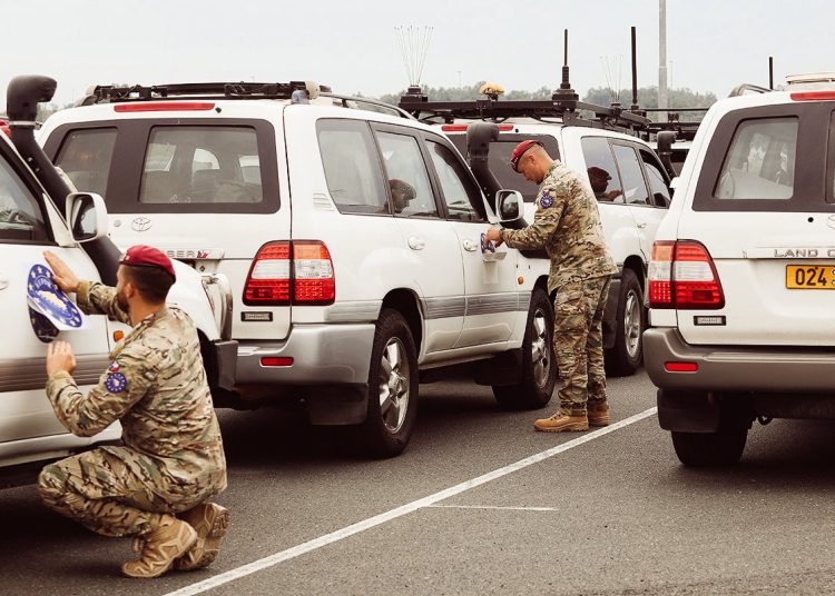 Foto: European Union Force in BiH
