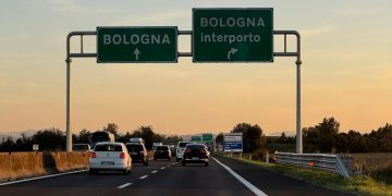 Talijanski sud: Zbog gužvi i radova vozači plaćaju manje cestarine