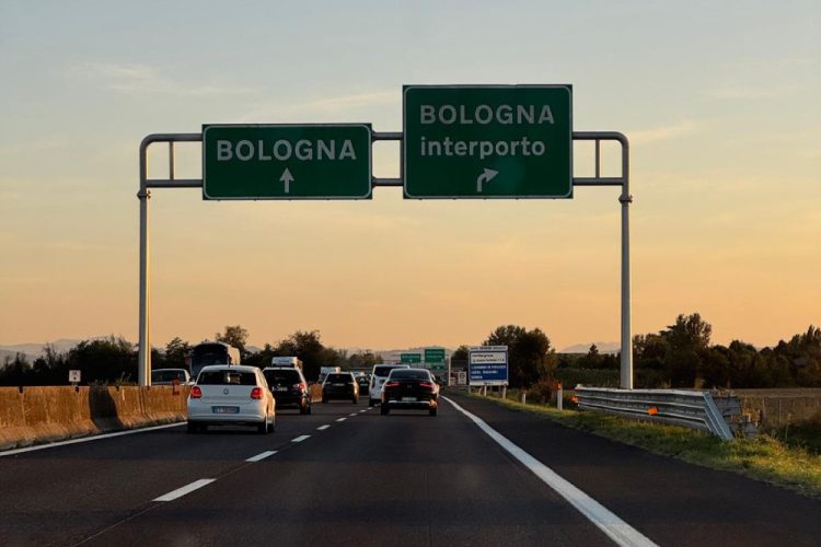 Talijanski sud: Zbog gužvi i radova vozači plaćaju manje cestarine