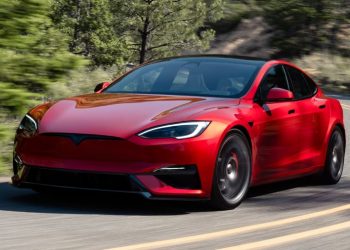 Tesla bilježi oporavak na burzi unatoč padu prodaje vozila