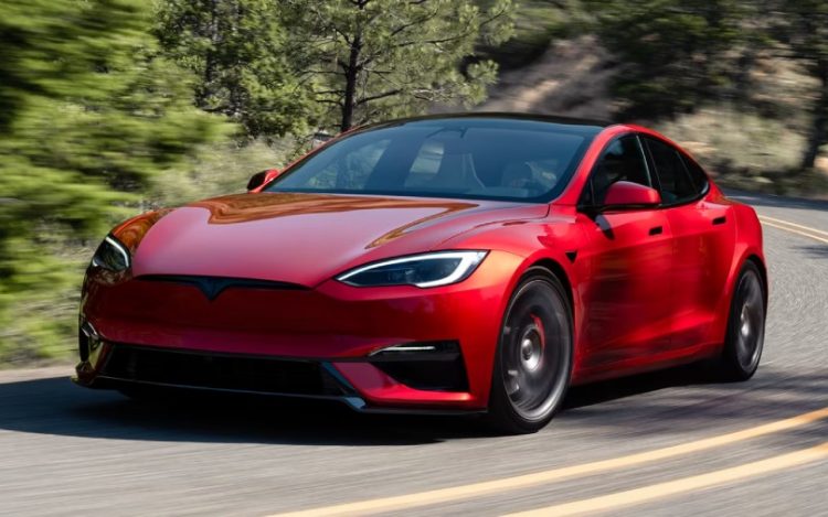 Tesla bilježi oporavak na burzi unatoč padu prodaje vozila