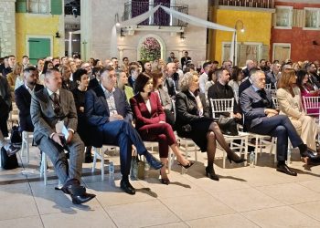 Otvorena MoBizz 2025. konferencija u Mostaru: Okupio se velik broj poduzetnika iz BiH i regije