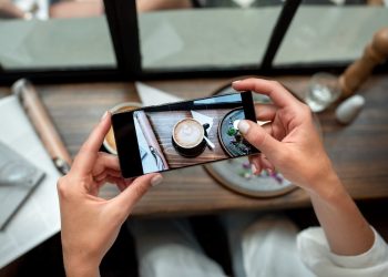 Top 5 mobilnih aplikacija za uređivanje fotografija