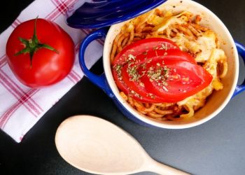 Trik za najjednostavniji umak od rajčice na svijetu