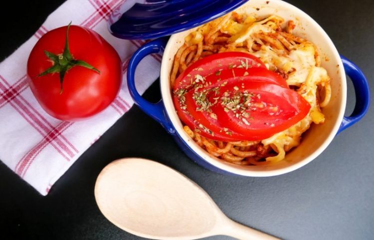 Trik za najjednostavniji umak od rajčice na svijetu