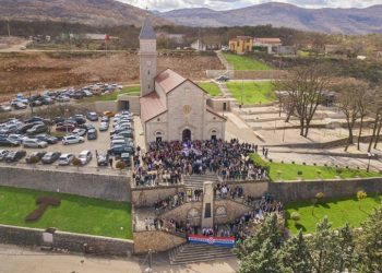 Trodnevnica sv. Mihovilu u Drinovcima: Dani molitve, zajedništva i duhovne pripreme