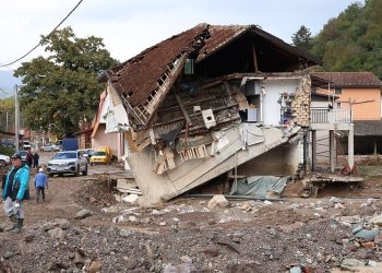 Tužiteljstvo HNŽ: Pri kraju istraga o tragediji u Donjoj Jablanici