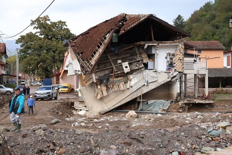 Tužiteljstvo HNŽ: Pri kraju istraga o tragediji u Donjoj Jablanici