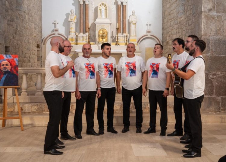 Foto: Bratovština Sv Stjepana - Gorica